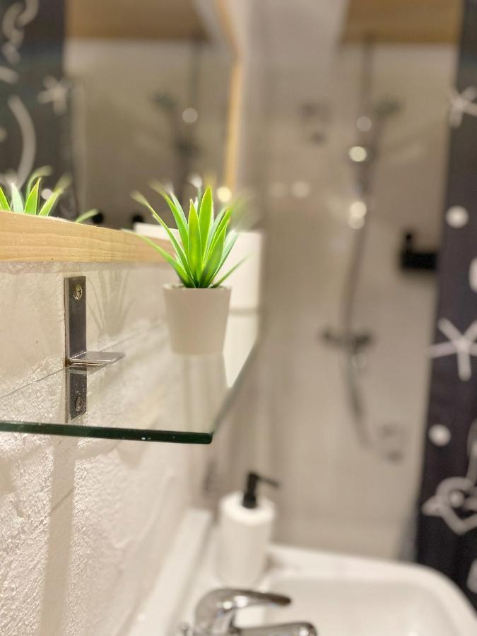 Ferienwohnung Mit Sauna Am Wald - Eifel 멕헤르니흐 외부 사진