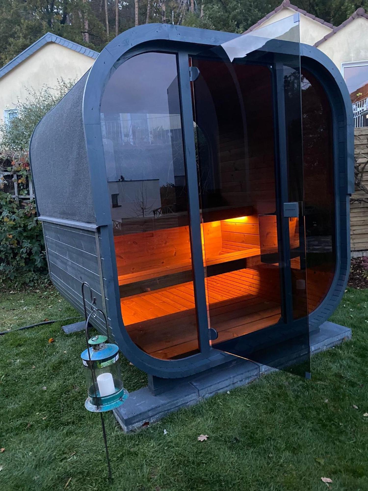 Ferienwohnung Mit Sauna Am Wald - Eifel 멕헤르니흐 외부 사진
